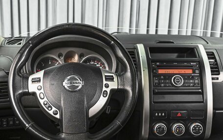 Nissan X-Trail, 2010 год, 1 285 670 рублей, 16 фотография