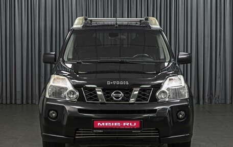 Nissan X-Trail, 2010 год, 1 285 670 рублей, 3 фотография