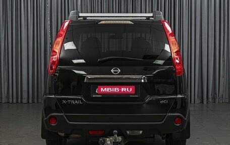 Nissan X-Trail, 2010 год, 1 285 670 рублей, 4 фотография