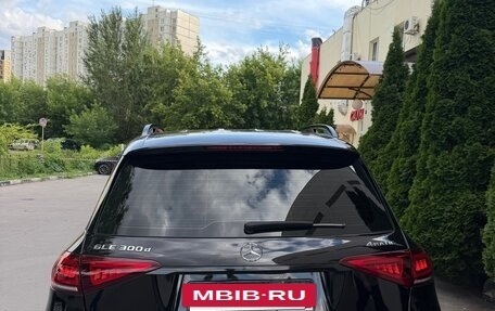 Mercedes-Benz GLE, 2020 год, 5 000 000 рублей, 5 фотография
