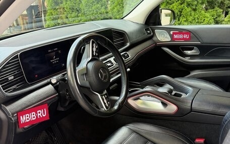 Mercedes-Benz GLE, 2020 год, 5 000 000 рублей, 6 фотография