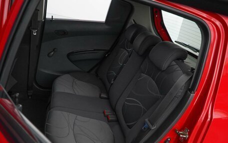 Chevrolet Spark III, 2013 год, 650 444 рублей, 9 фотография