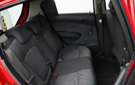 Chevrolet Spark III, 2013 год, 650 444 рублей, 7 фотография