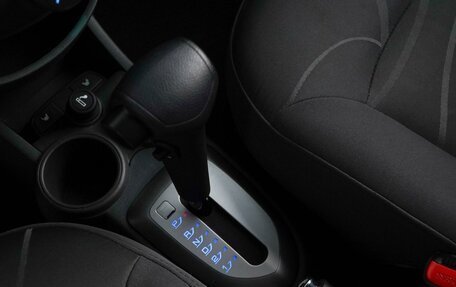 Chevrolet Spark III, 2013 год, 650 444 рублей, 14 фотография