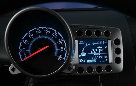 Chevrolet Spark III, 2013 год, 650 444 рублей, 17 фотография