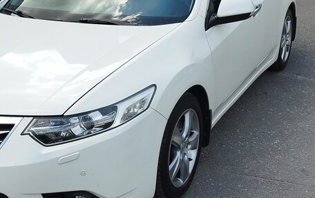 Honda Accord VIII рестайлинг, 2011 год, 1 299 000 рублей, 10 фотография