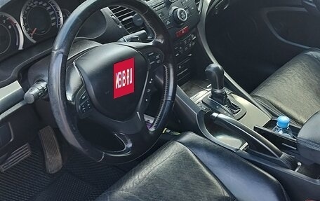 Honda Accord VIII рестайлинг, 2011 год, 1 299 000 рублей, 6 фотография