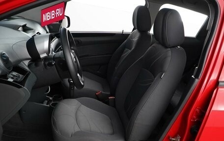 Chevrolet Spark III, 2013 год, 650 444 рублей, 10 фотография