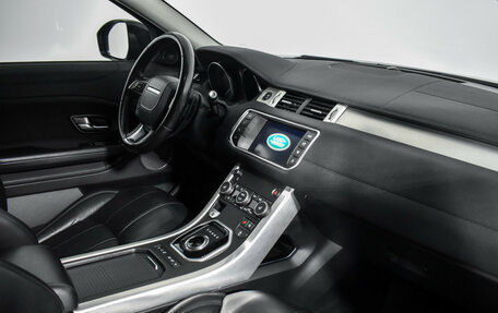 Land Rover Range Rover Evoque I, 2017 год, 2 179 000 рублей, 15 фотография
