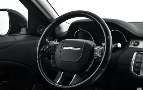 Land Rover Range Rover Evoque I, 2017 год, 2 179 000 рублей, 16 фотография