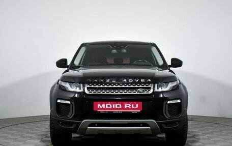Land Rover Range Rover Evoque I, 2017 год, 2 179 000 рублей, 3 фотография