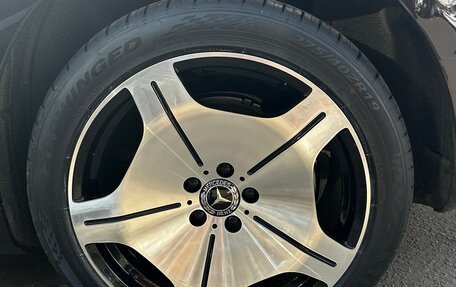 Mercedes-Benz S-Класс, 2014 год, 2 650 000 рублей, 4 фотография