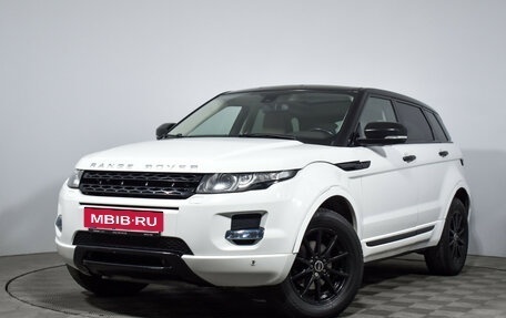 Land Rover Range Rover Evoque I, 2012 год, 1 990 000 рублей, 2 фотография
