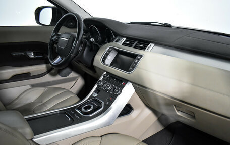 Land Rover Range Rover Evoque I, 2012 год, 1 990 000 рублей, 15 фотография