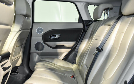 Land Rover Range Rover Evoque I, 2012 год, 1 990 000 рублей, 14 фотография