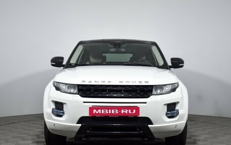 Land Rover Range Rover Evoque I, 2012 год, 1 990 000 рублей, 3 фотография