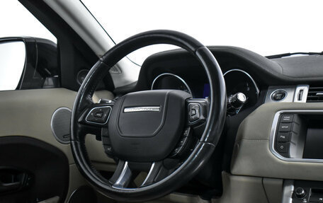 Land Rover Range Rover Evoque I, 2012 год, 1 990 000 рублей, 17 фотография
