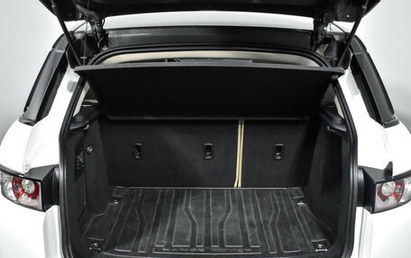 Land Rover Range Rover Evoque I, 2012 год, 1 990 000 рублей, 23 фотография