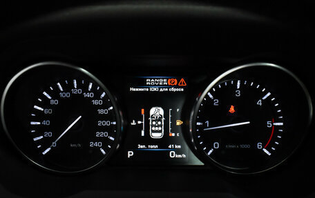 Land Rover Range Rover Evoque I, 2012 год, 1 990 000 рублей, 21 фотография