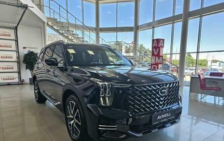 GAC GS8, 2026 год, 2 889 000 рублей, 4 фотография