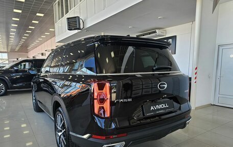 GAC GS8, 2026 год, 2 889 000 рублей, 7 фотография