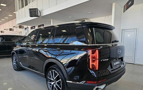 GAC GS8, 2026 год, 2 889 000 рублей, 6 фотография