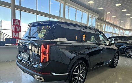 GAC GS8, 2026 год, 2 889 000 рублей, 9 фотография