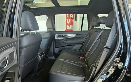 GAC GS8, 2026 год, 2 889 000 рублей, 15 фотография