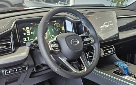 GAC GS8, 2026 год, 2 889 000 рублей, 11 фотография