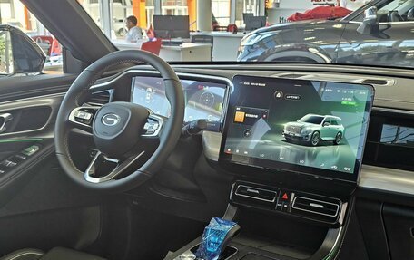 GAC GS8, 2026 год, 2 889 000 рублей, 20 фотография