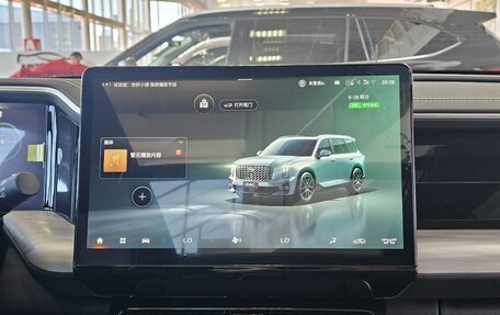 GAC GS8, 2026 год, 2 889 000 рублей, 21 фотография