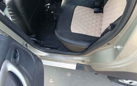 Renault Duster I рестайлинг, 2014 год, 950 000 рублей, 13 фотография