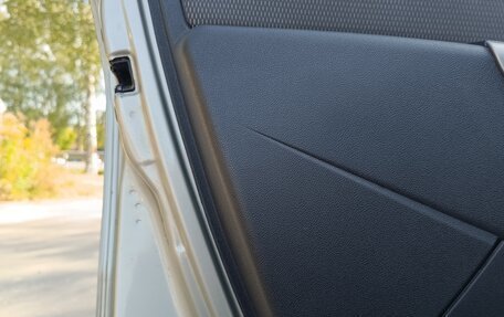 Renault Duster I рестайлинг, 2014 год, 950 000 рублей, 14 фотография