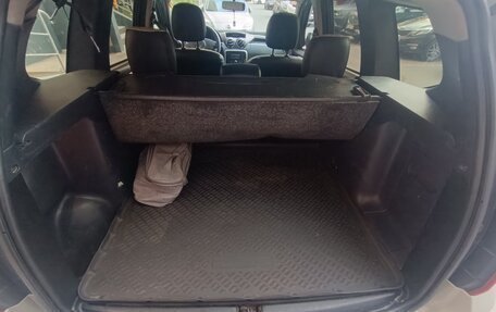 Renault Duster I рестайлинг, 2014 год, 950 000 рублей, 9 фотография