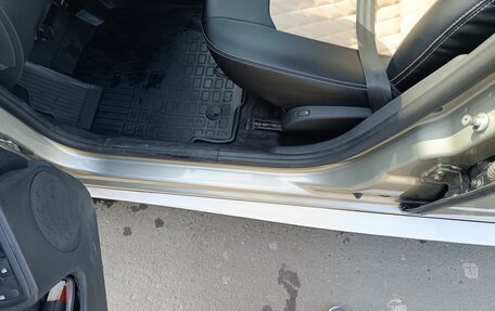 Renault Duster I рестайлинг, 2014 год, 950 000 рублей, 15 фотография