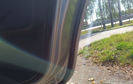 Renault Duster I рестайлинг, 2014 год, 950 000 рублей, 10 фотография