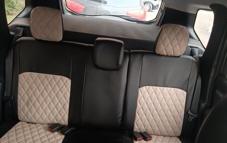 Renault Duster I рестайлинг, 2014 год, 950 000 рублей, 8 фотография