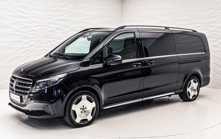 Mercedes-Benz V-Класс, 2026 год, 12 990 000 рублей, 1 фотография