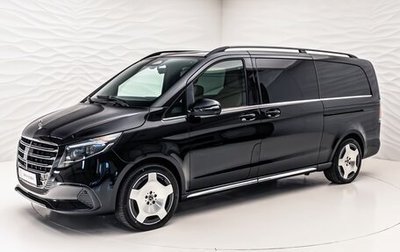 Mercedes-Benz V-Класс, 2026 год, 12 990 000 рублей, 1 фотография