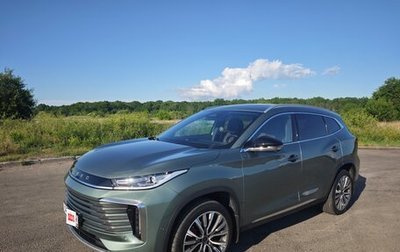 CheryExeed TXL, 2024 год, 3 550 000 рублей, 1 фотография