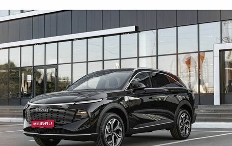 Haval F7, 2026 год, 3 199 000 рублей, 1 фотография