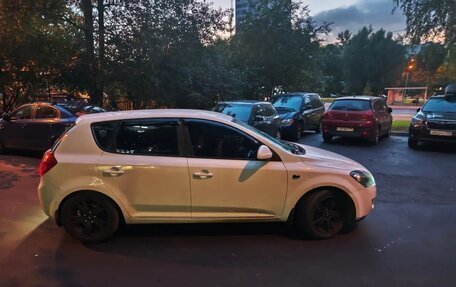 KIA cee'd I рестайлинг, 2009 год, 670 000 рублей, 6 фотография