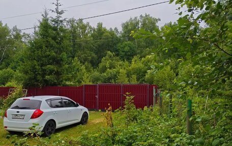 KIA cee'd I рестайлинг, 2009 год, 670 000 рублей, 14 фотография
