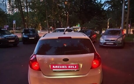 KIA cee'd I рестайлинг, 2009 год, 670 000 рублей, 9 фотография