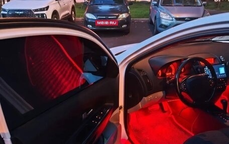 KIA cee'd I рестайлинг, 2009 год, 670 000 рублей, 11 фотография
