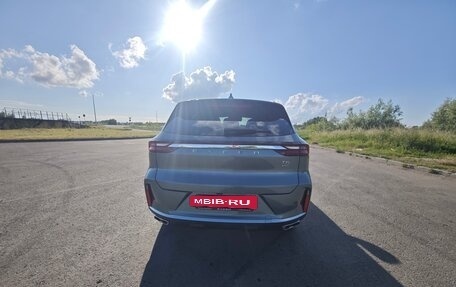 CheryExeed TXL, 2024 год, 3 550 000 рублей, 5 фотография