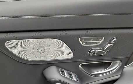 Mercedes-Benz Maybach S-Класс, 2017 год, 3 999 000 рублей, 13 фотография