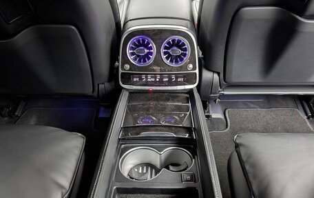 Mercedes-Benz Maybach S-Класс, 2017 год, 3 999 000 рублей, 16 фотография