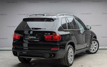 BMW X5, 2012 год, 1 997 000 рублей, 4 фотография