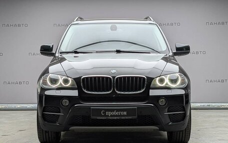 BMW X5, 2012 год, 1 997 000 рублей, 2 фотография